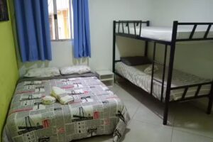 Acomoda&ccedil;&otilde;es Yellowkits