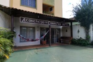 Aconchego Canastra Hotel