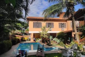 Aconchego da Cris Guest House