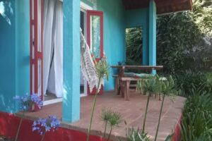 Aconchego da Ro&ccedil;a