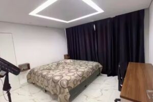 Aconchego de Lugar &ndash; Eri & Douglas