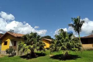 Aconchego de Minas Chal&eacute;s