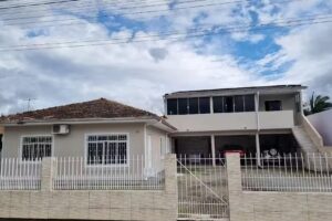 Aconchego do Lar Hostel