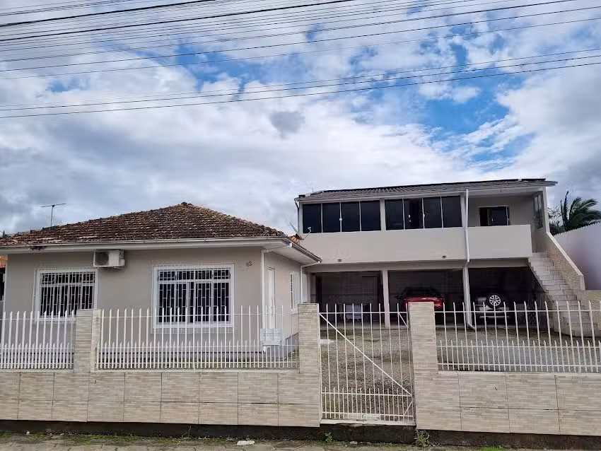 Aconchego do Lar Hostel