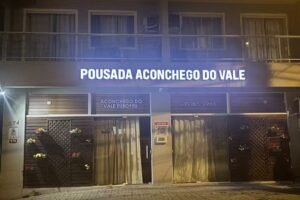 Aconchego do Vale Europeu