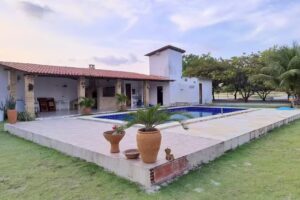 Aconchego dos Moreiras e Cia