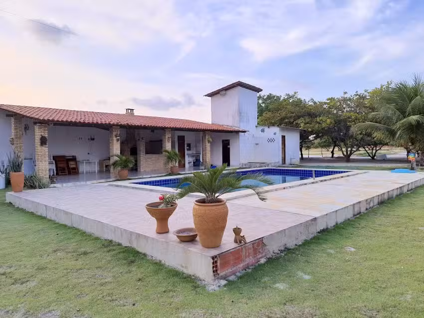 Aconchego dos Moreiras e Cia