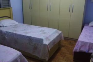 Aconchego dos schreiber