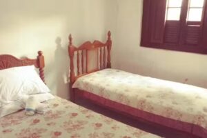 Aconchego em Garanhuns