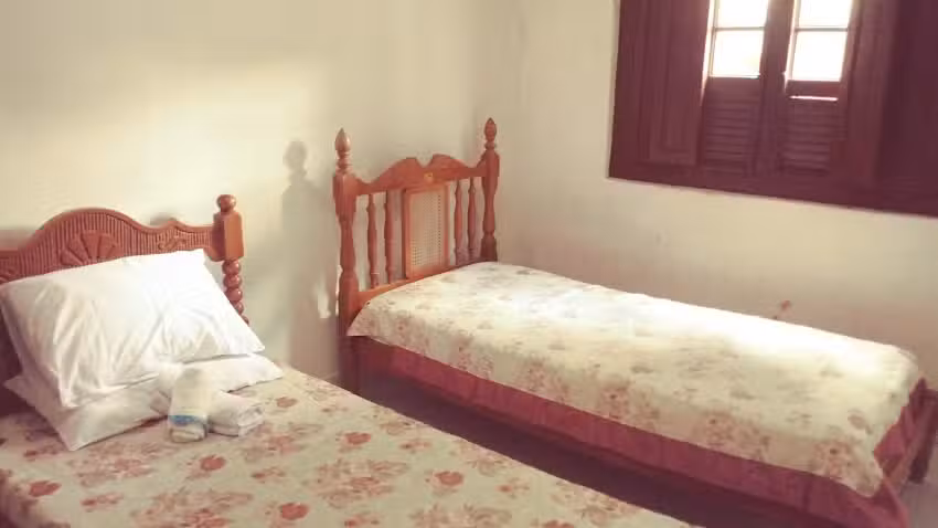 Aconchego em Garanhuns