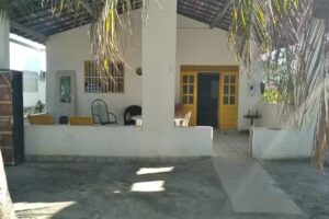 Aconchego em Maragogi