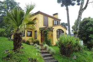 Aconchego Jardim dos Pinheiros