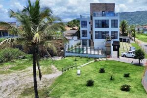 Acqua Di Mare Pousada