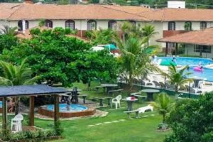 Acqua Floripa Hotelaria e Eventos