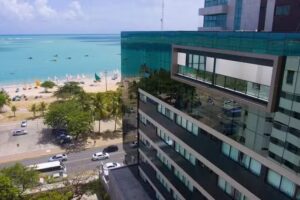 Acqua Su&iacute;tes Macei&oacute;