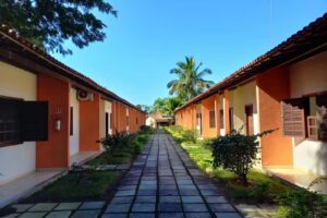 Acquamarine Park Hotel