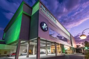 Actuall Convention by Summit Hotels