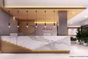 Açu Hotel