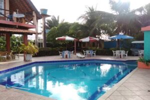 Acuarius Pousada e Surfhouse