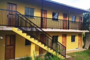 Acuru&iacute; Pousada e Aventura