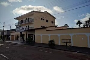 ADM HOTEL
