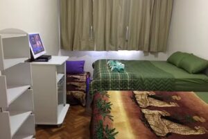 Adonai Copacabana Inn