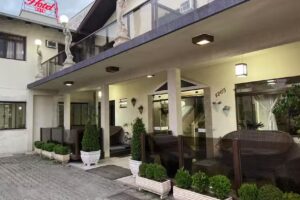 Adry Hotel e Restaurante Ltda.