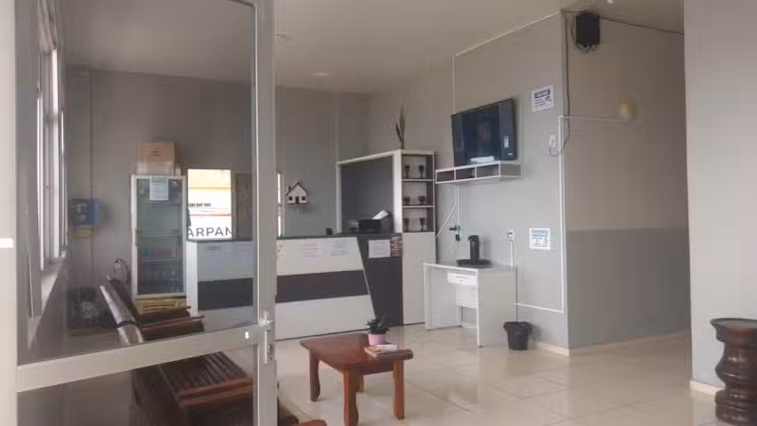 Aedra Praia Hotel
