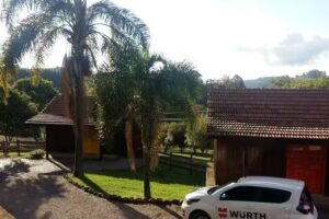 Afeto Pousada e Parador Ltda.