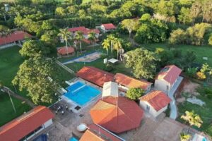 AFPESP &ndash; Fazenda de Ibir&aacute;