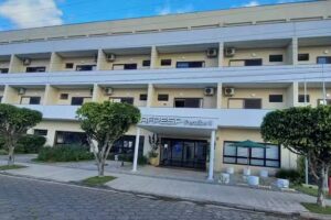 AFPESP &ndash; Peru&iacute;be II