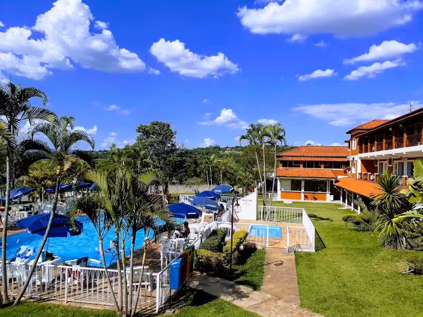 AFPESP &ndash; S&atilde;o Pedro