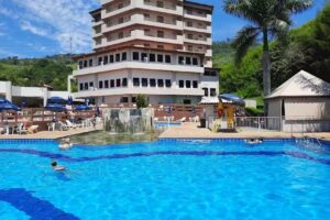 AFPESP &ndash; Serra Negra