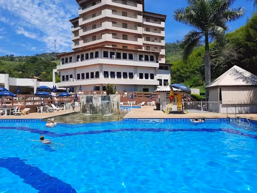 AFPESP &ndash; Serra Negra