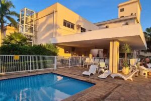 AFPESP &ndash; Termas de Ibir&aacute;