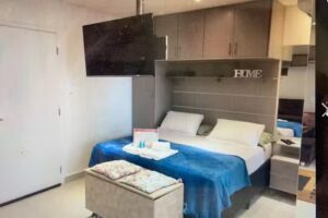 AGA Be Paulista Hospedagens