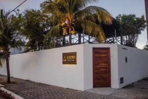 Agora Hostel e Pousada