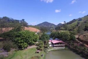 Agro Est&acirc;ncia Lombardi