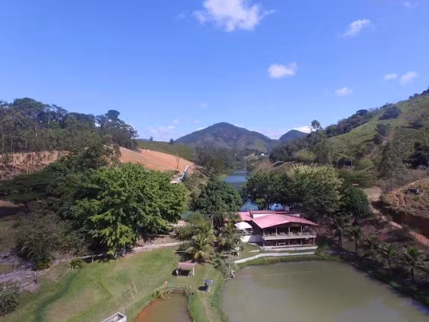 Agro Est&acirc;ncia Lombardi