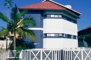 Agua Marinha II Flat