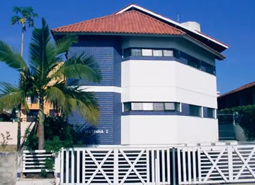 Agua Marinha II Flat