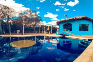 Águas da Serra Buenópolis