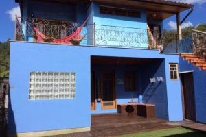 &Aacute;guas de Jurer&ecirc; Pousada