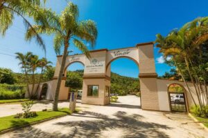 &Aacute;guas de Palmas