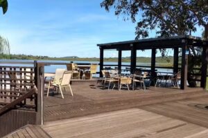 &Aacute;guas do Manso Hotel