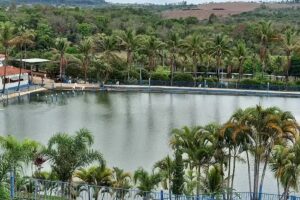 &Aacute;guas do Para&iacute;so ( Arcos Clube )