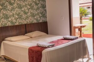 Aguas do Vale Hotel Fazenda