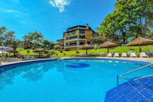 &Aacute;guas do Ver&ecirc; Termas Resort