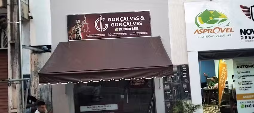 &Aacute;guas Formosas, Minas Gerais