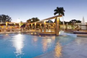 Aguativa Golf Resort